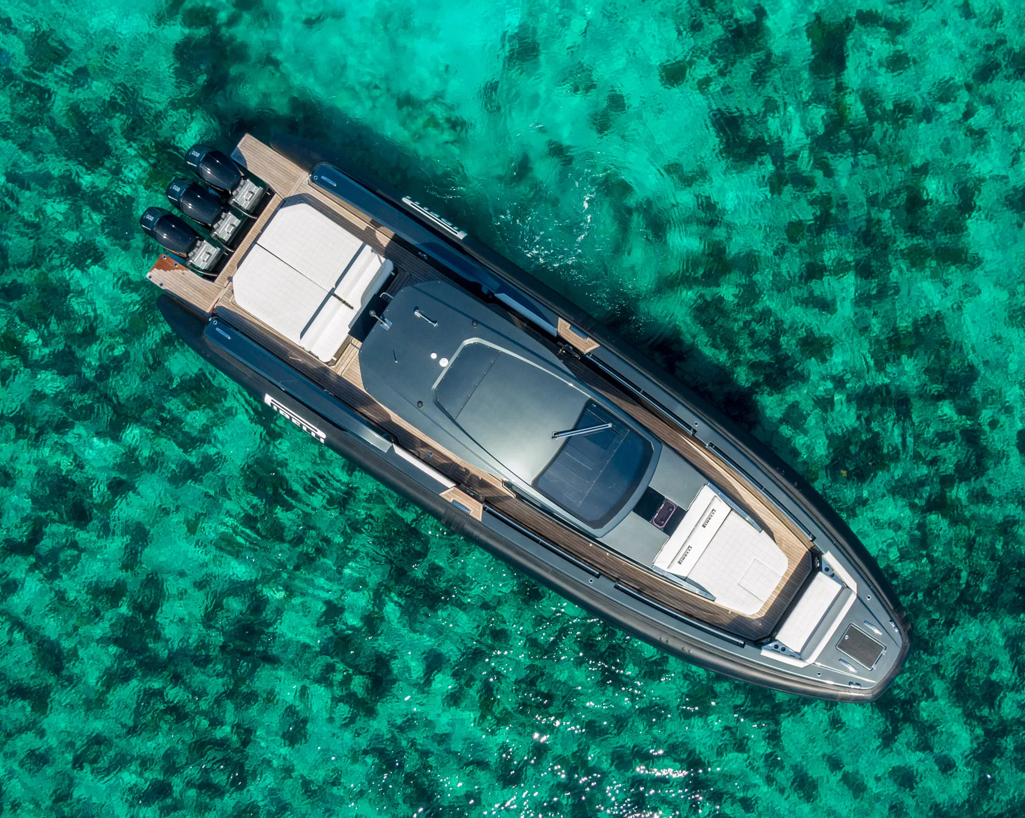 Gommone 1 — foto 2